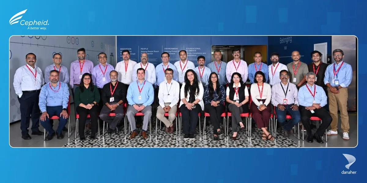 Cepheid - employer in focus