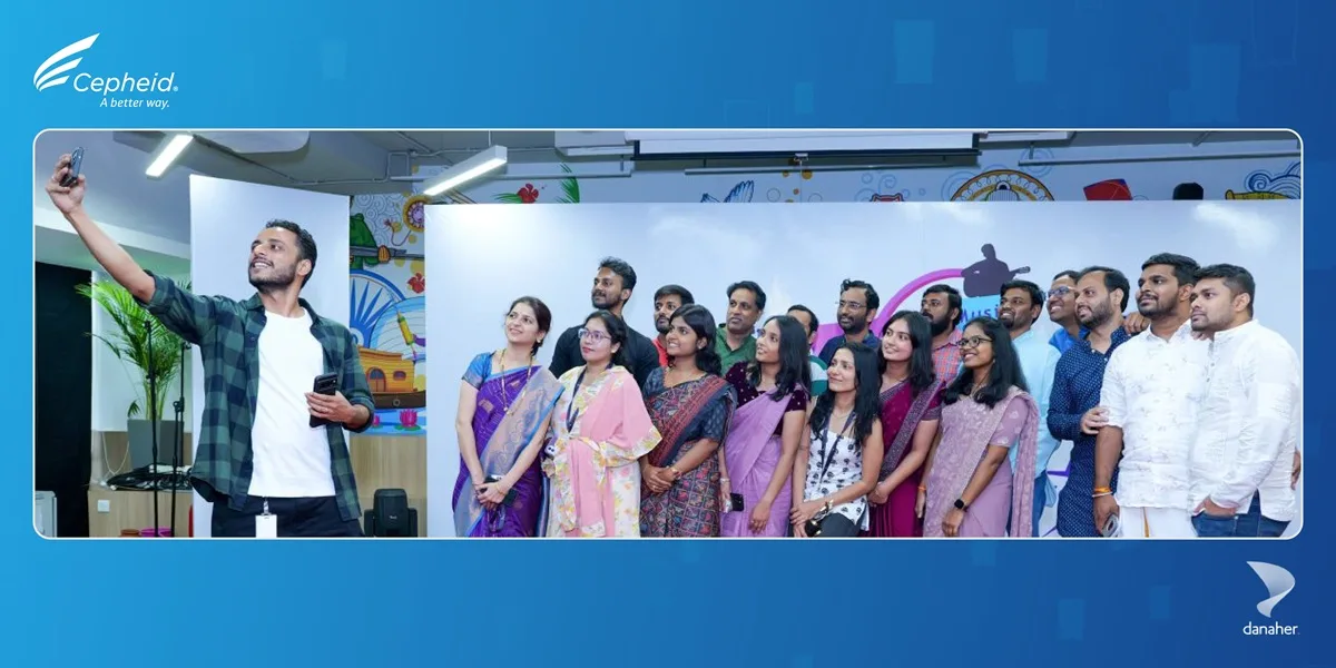 Cepheid - employer in focus