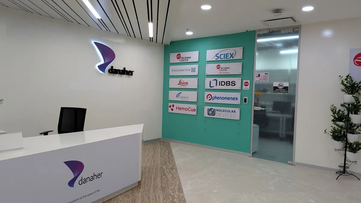 Cepheid - employer in focus