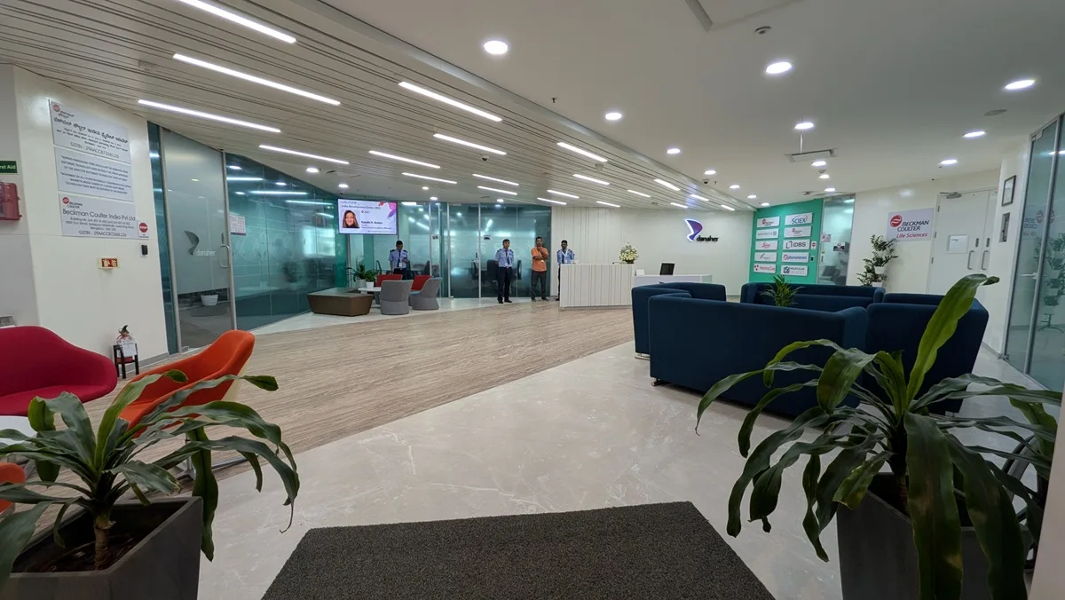 Cepheid - employer in focus