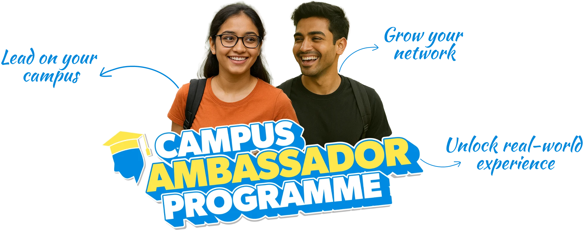 Campus Ambassadors