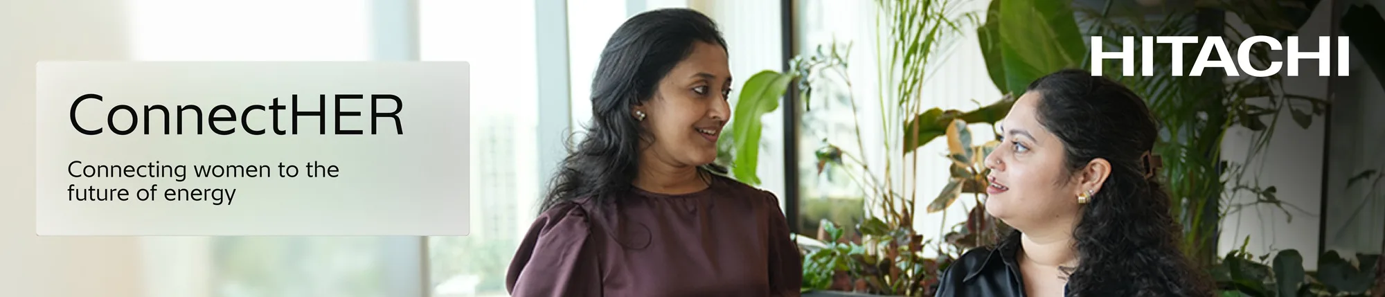 Hitachi Energy is a global technology