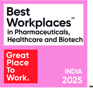 Great Place to Work Certified