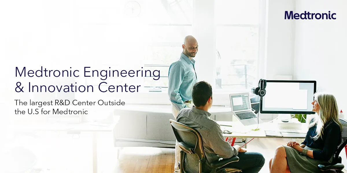 medtronic internship hiring