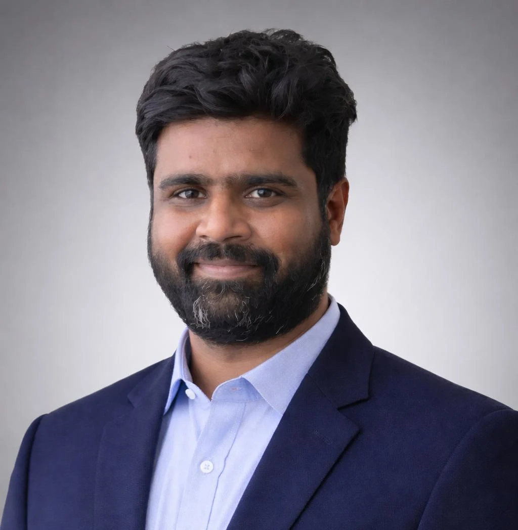 Karthick Naganatha Krishnan