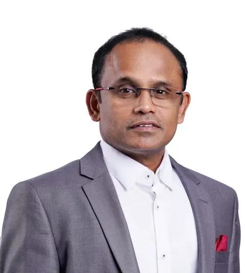 Ramkumar D