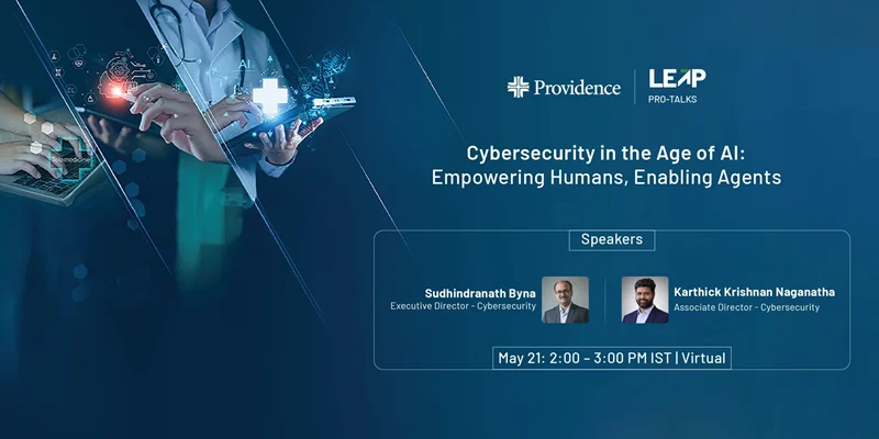 Cybersecurity in the Age of AI - Empowering Humans, Enabling Agents