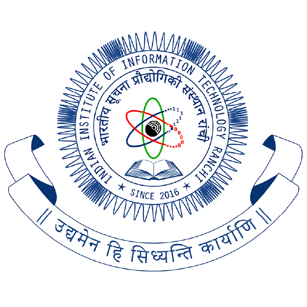 IIIT Ranchi