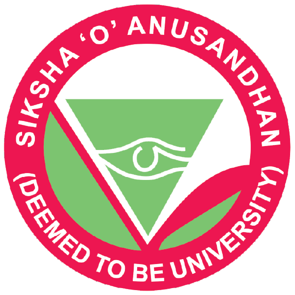 Siksha O Anusandhan Bhubaneswar
