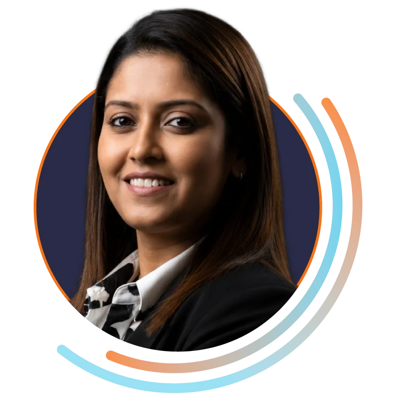 Ashwini Ramdas