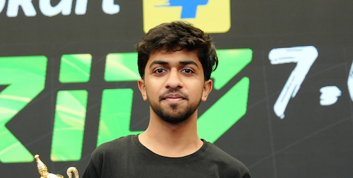 Deepanshu Gupta