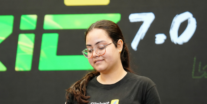 Jyotsna Shrivastava