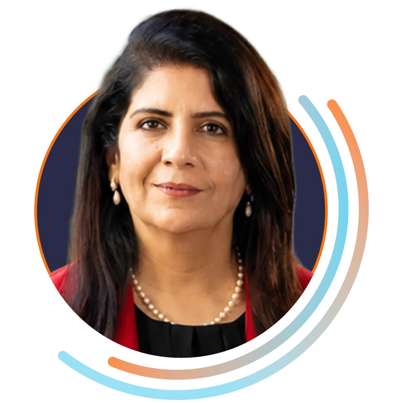 Mukta Arora
