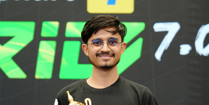 Prashan Jeet Kumar