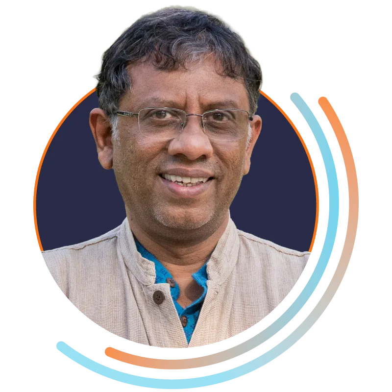 Prof. Rajesh Gopakumar