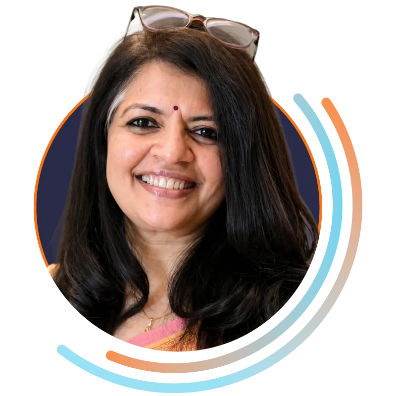 Seema Padman