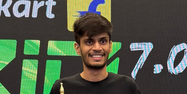 Shivam Singh Parihar