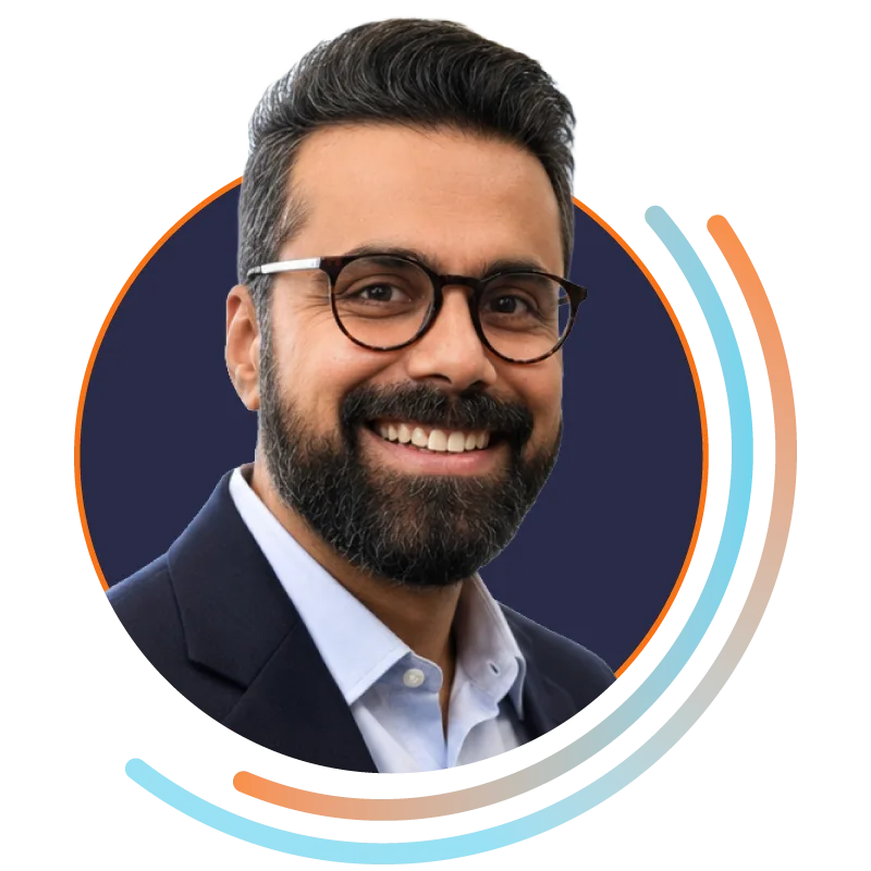 Sid Mavinkurve