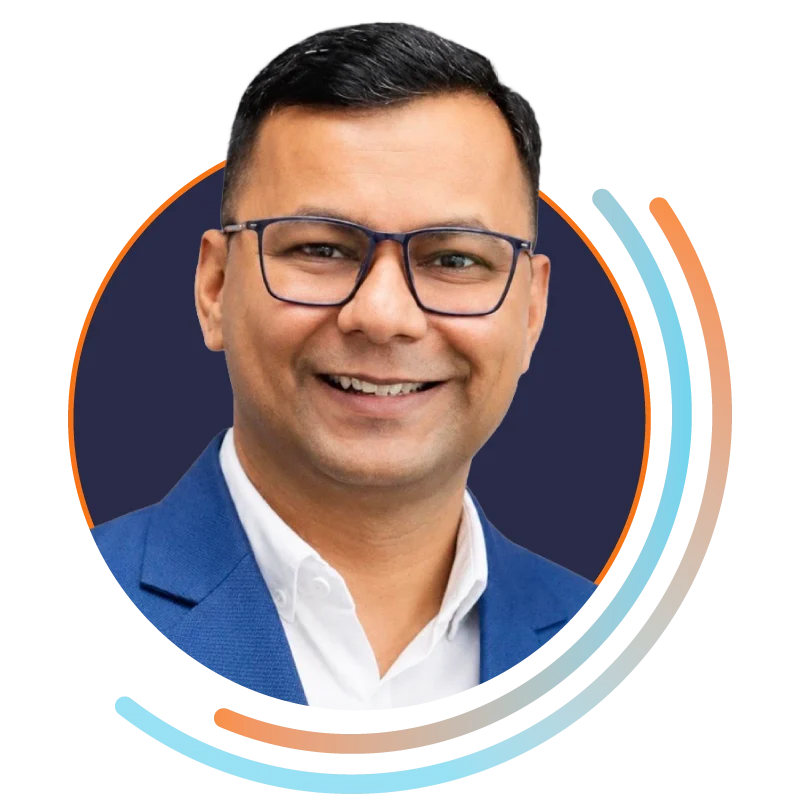 Vineet Dwivedi