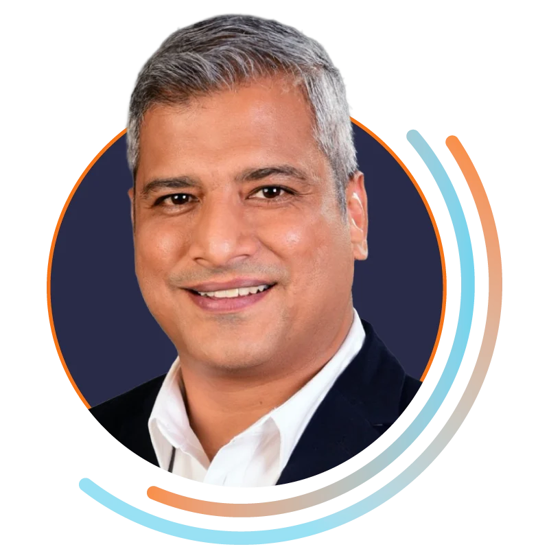 Vishal Bansal