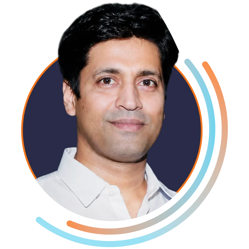 Amarendra Mohanty