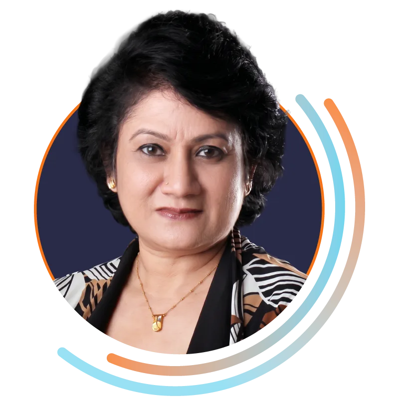 Dr. Rohini Srivathsa