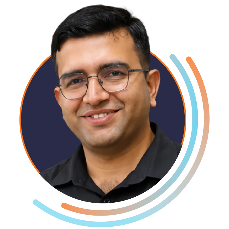 Dr. Mayur Vaidya