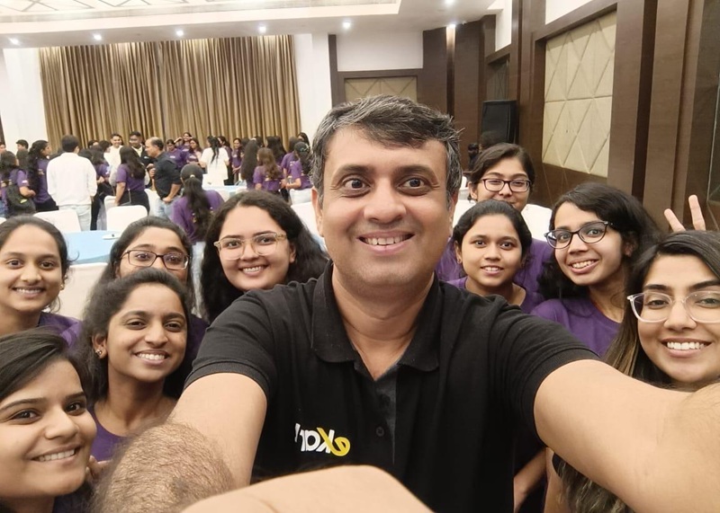ViDYARTHINI Moment 10