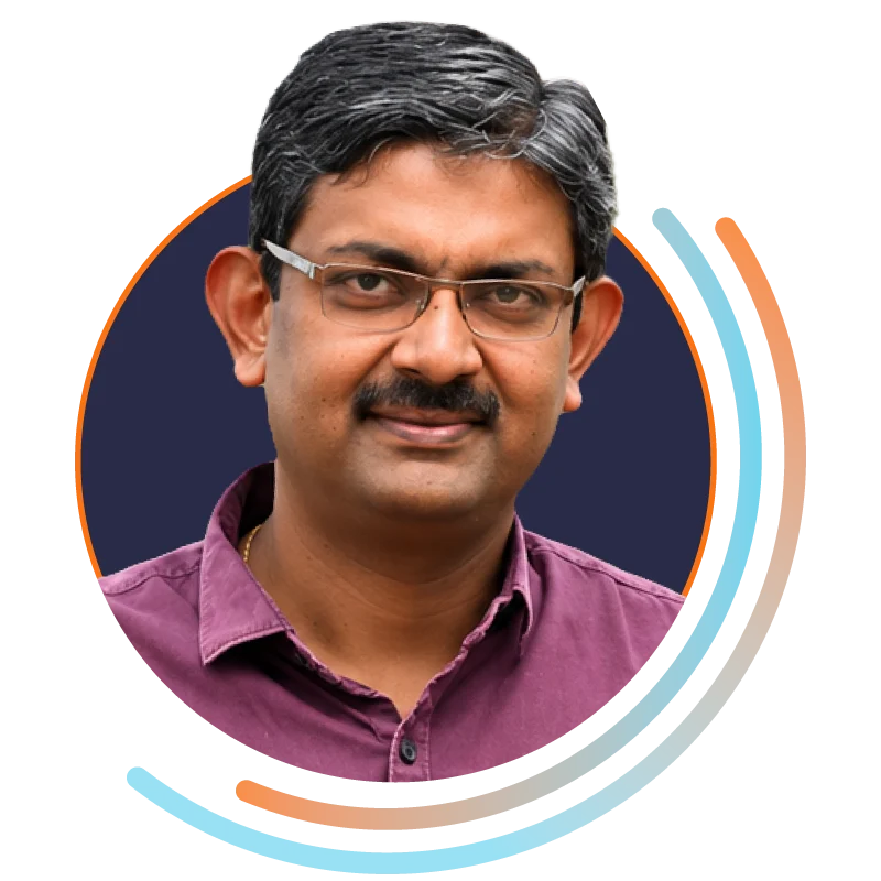Dr John Jose