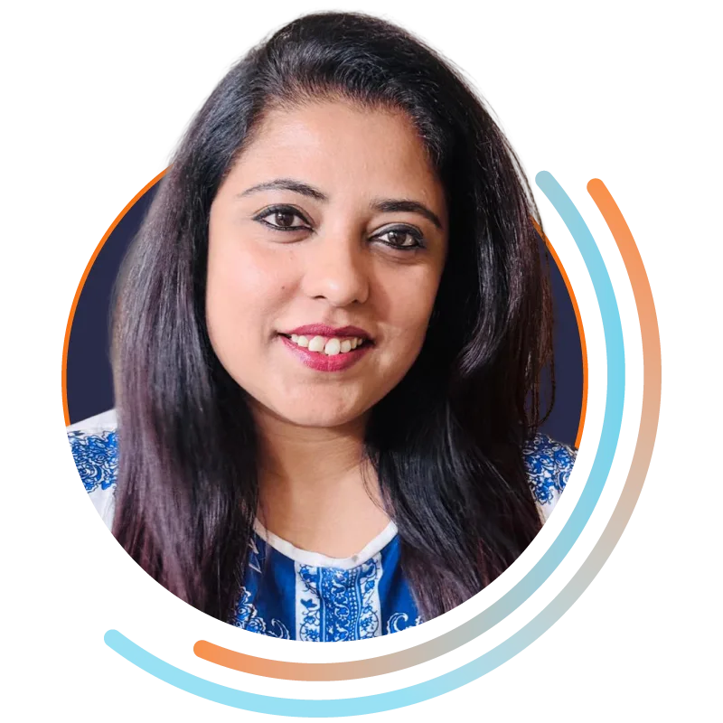 Megha Kapil