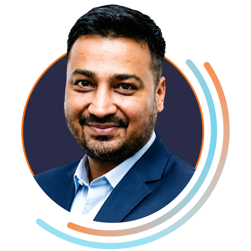 Niket Gupta