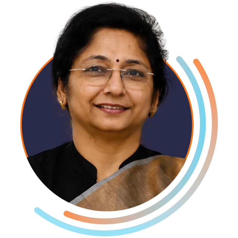 Prof. Saumya Singh