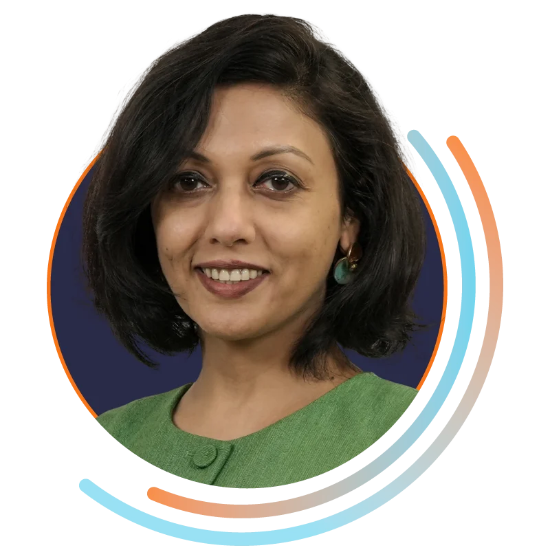 Sanjukta Sarkar