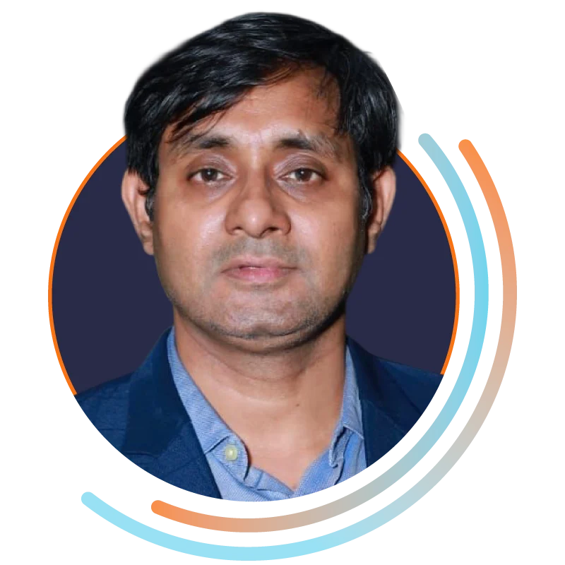 Mr Kumar Srikanta Nayak