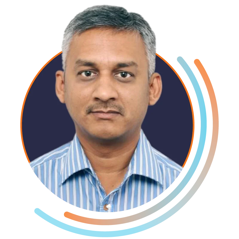 Dr. Sudhir Patnaik