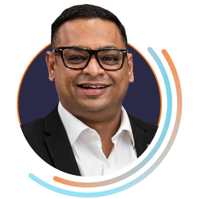 Sumeet Naiki