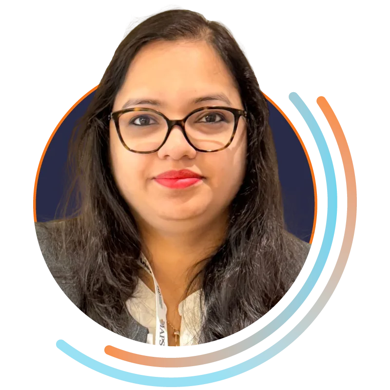 Ass Prof Sunita Mishra