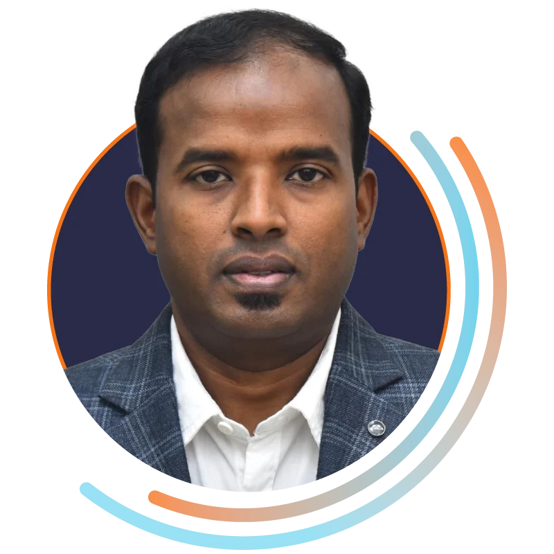 Prof Suresh Neelakantan