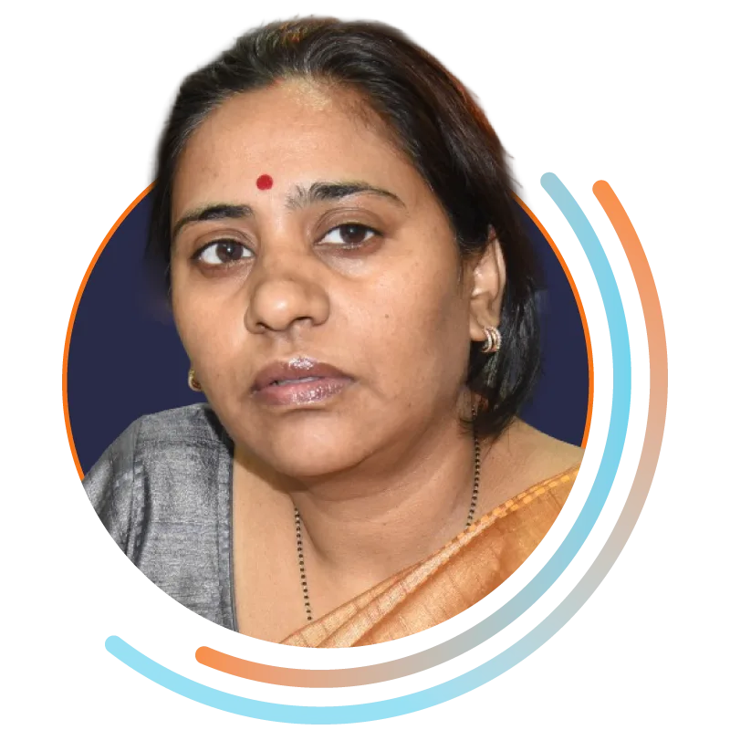 Prof. Tripti Singh