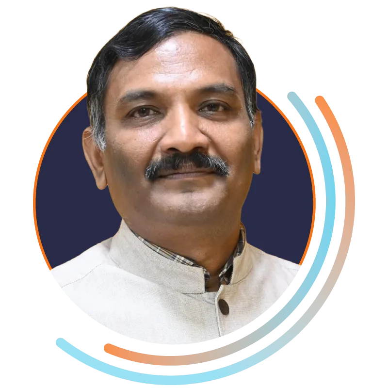 Prof Vijayakumar Rajagopalan