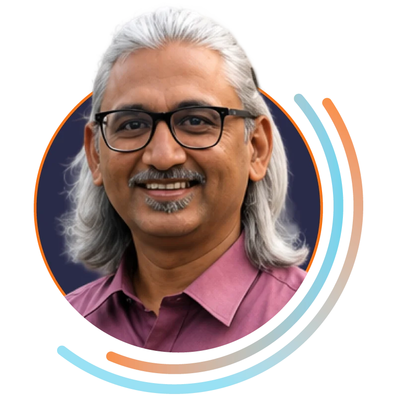 Prof Vivek Pancholi