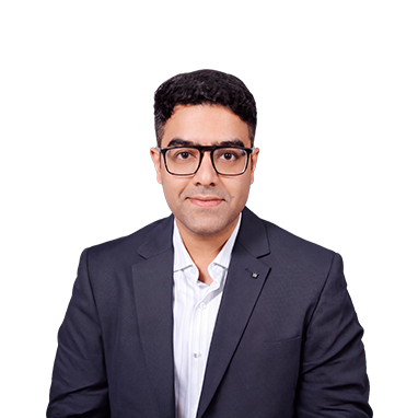 Deepak Sreenivas