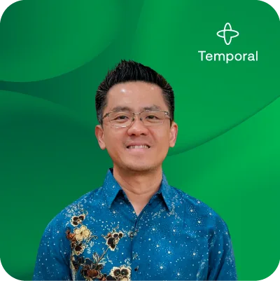 Henry Suryawirawan