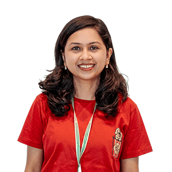Naureen Azeez