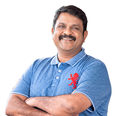 Rajesh Kuppili