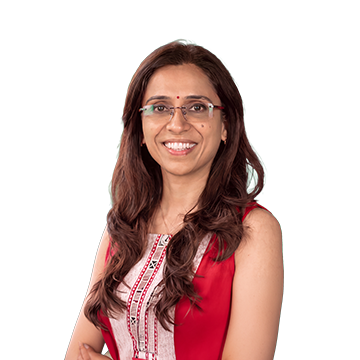 Ruchika Sharma