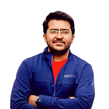 Somnath Bhattacharjee