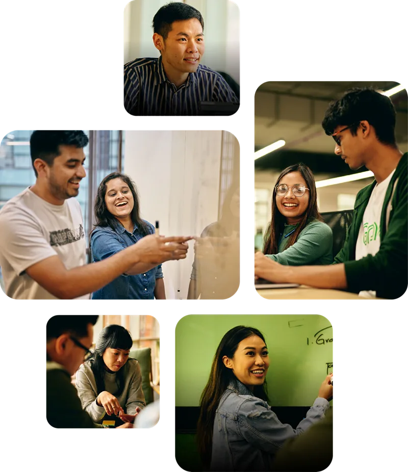 Who is this for