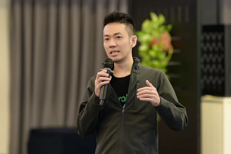 Grab Event Photo 12