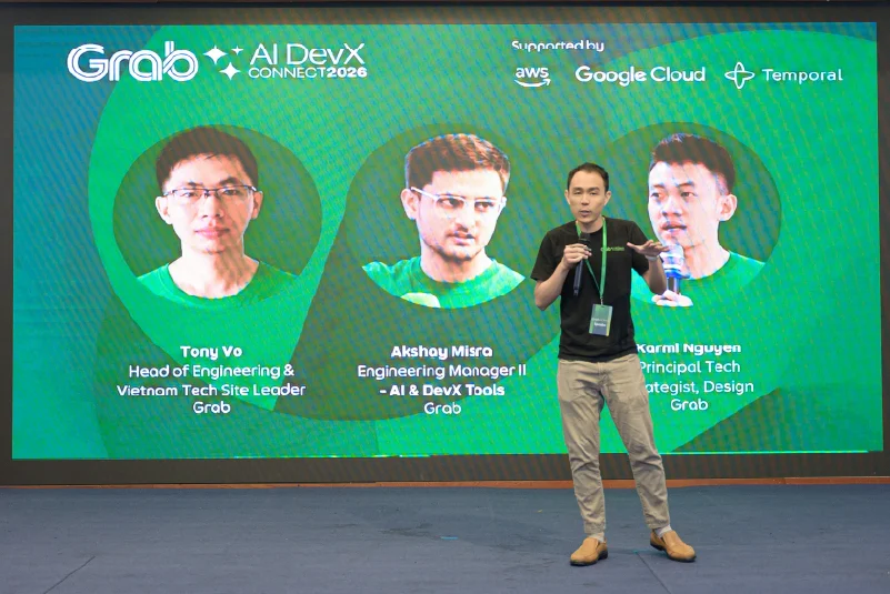 Grab Event Photo 13